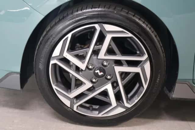 Hyundai i20 (2020) thumbnail 5