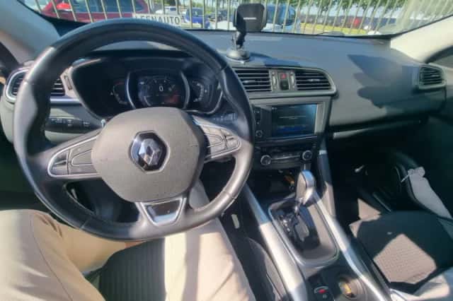 Renault Kadjar (2016) thumbnail 6