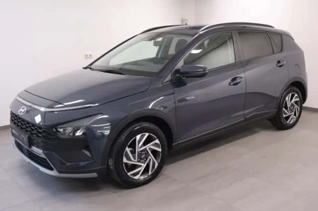 Hyundai Bayon (2021) thumbnail 1