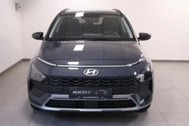 Hyundai Bayon (2021) thumbnail 2