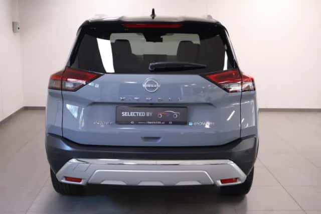 Nissan X-Trail (2022) thumbnail 4