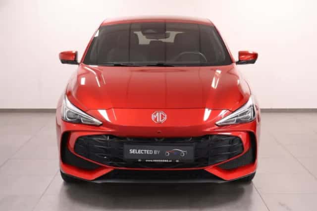 MG MG3 (2024) thumbnail 2
