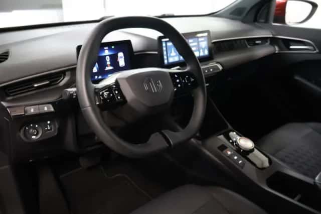 MG MG3 (2024) thumbnail 6