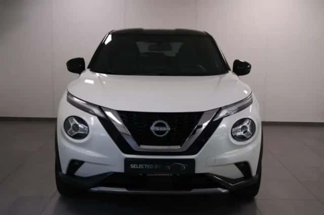 Nissan Juke (2024) thumbnail 2