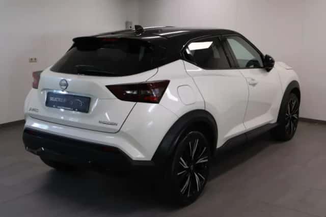 Nissan Juke (2024) thumbnail 3