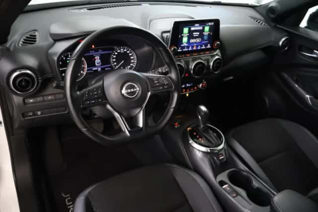 Nissan Juke (2024) thumbnail 6