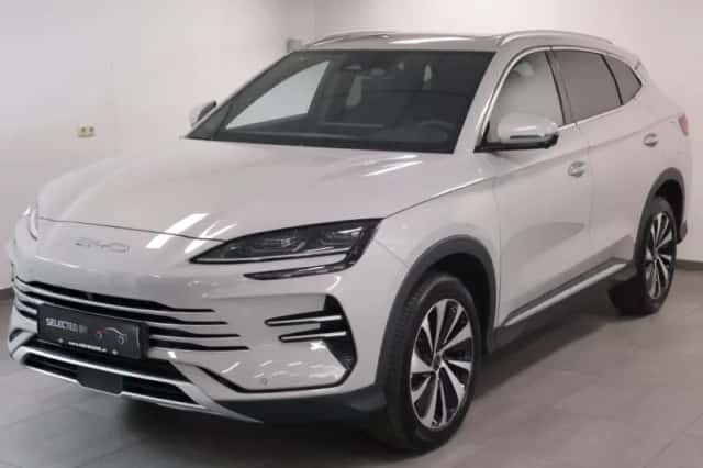 BYD Seal U (2024) thumbnail 1