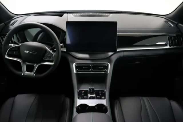 BYD Seal U (2024) thumbnail 5