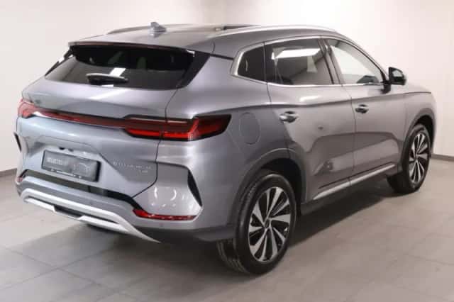 BYD Seal U (2026) thumbnail 3