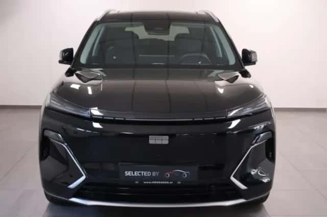 Geely Starray EM-i (2026) thumbnail 2