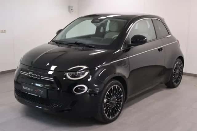 Fiat 500e (2020) thumbnail 1
