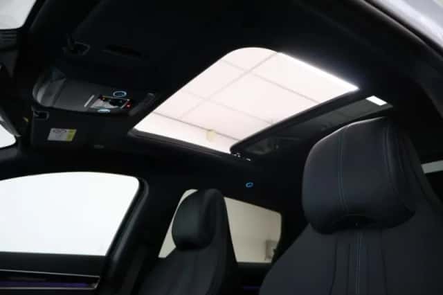 BYD Seal U (2024) thumbnail 5