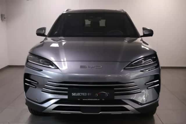 BYD Seal U (2024) thumbnail 2