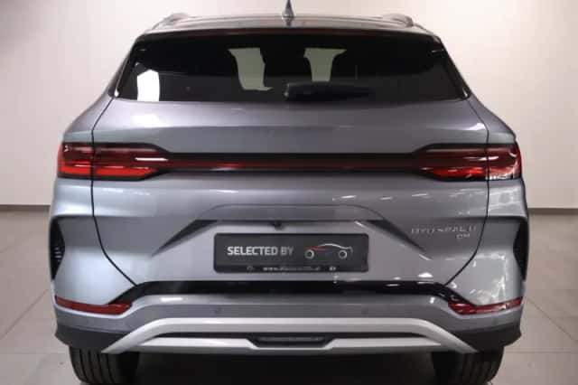 BYD Seal U (2024) thumbnail 4