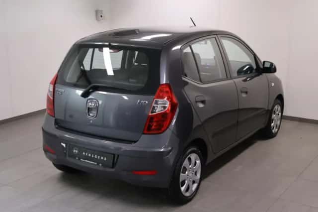 Hyundai i10 (2012) thumbnail 3