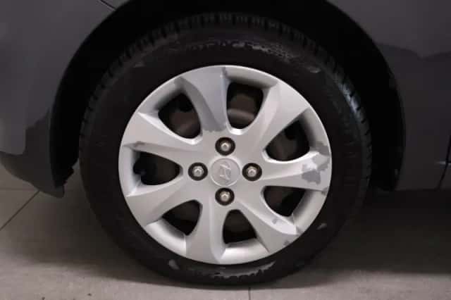 Hyundai i10 (2012) thumbnail 5