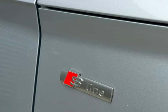 Audi Q5 (2017) thumbnail 5
