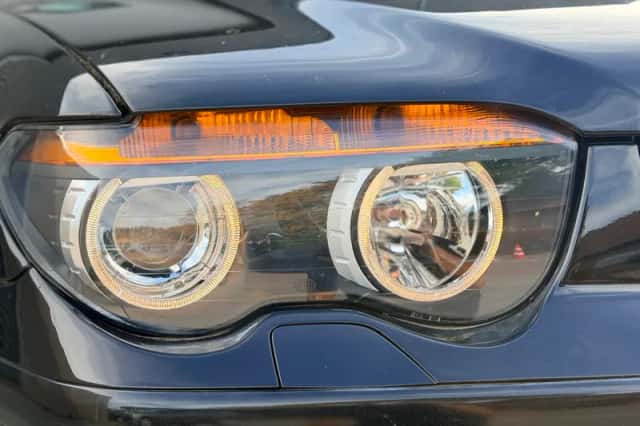 BMW 7-Serie (2001) thumbnail 4