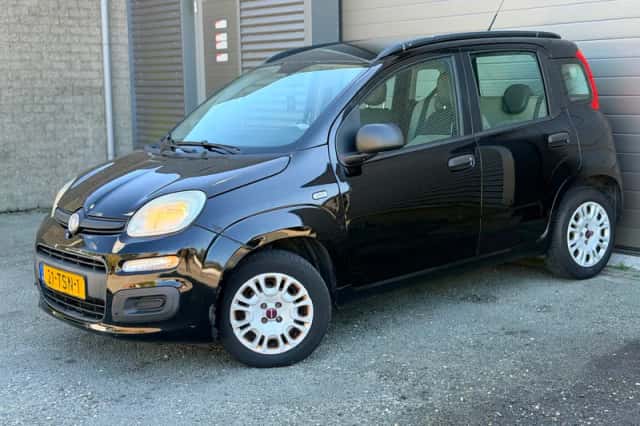 Fiat Panda (2012) thumbnail 1