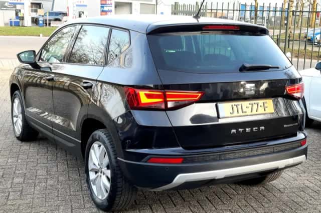 SEAT Ateca (2016) thumbnail 2