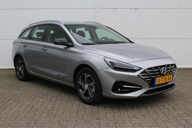 Hyundai i30 (2024) thumbnail 18
