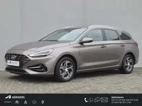 Hyundai i30 (2024) thumbnail 4