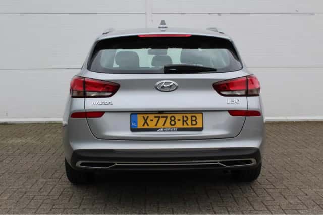 Hyundai i30 (2024) thumbnail 39