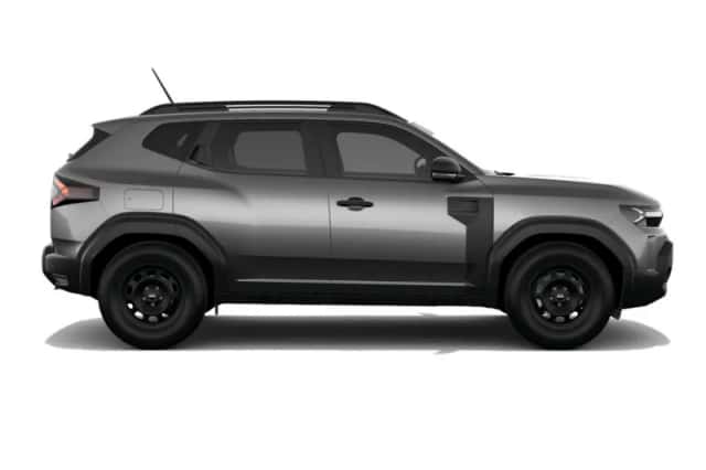Dacia Duster (2026) thumbnail 4