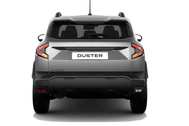 Dacia Duster (2026) thumbnail 6