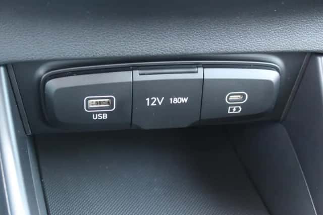 Hyundai i20 (2024) thumbnail 19