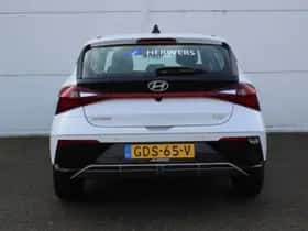 Hyundai i20 (2024) thumbnail 38
