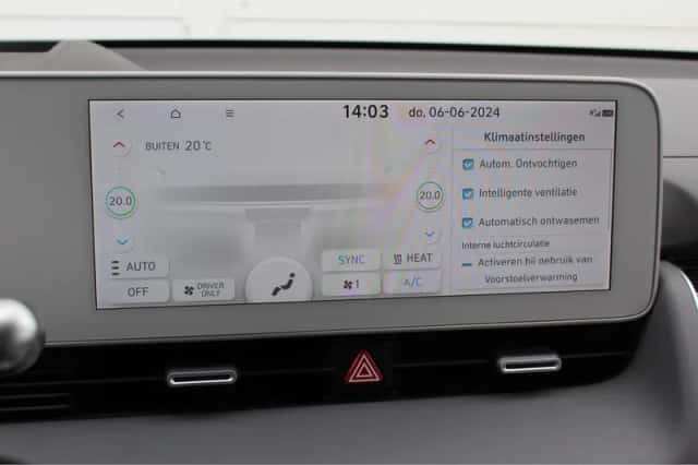 Hyundai Ioniq 5 (2023) thumbnail 11