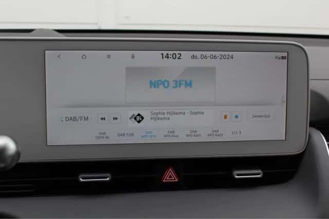 Hyundai Ioniq 5 (2023) thumbnail 26