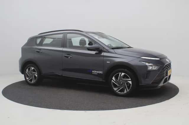 Hyundai Bayon (2024) thumbnail 11