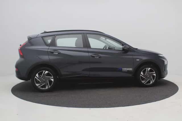 Hyundai Bayon (2024) thumbnail 19