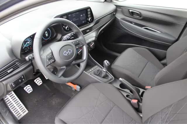 Hyundai Bayon (2024) thumbnail 20