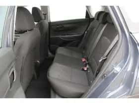 Hyundai Bayon (2024) thumbnail 20