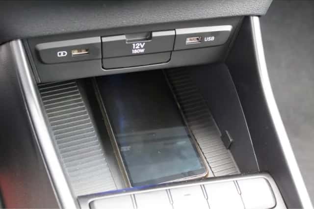 Hyundai Bayon (2024) thumbnail 21