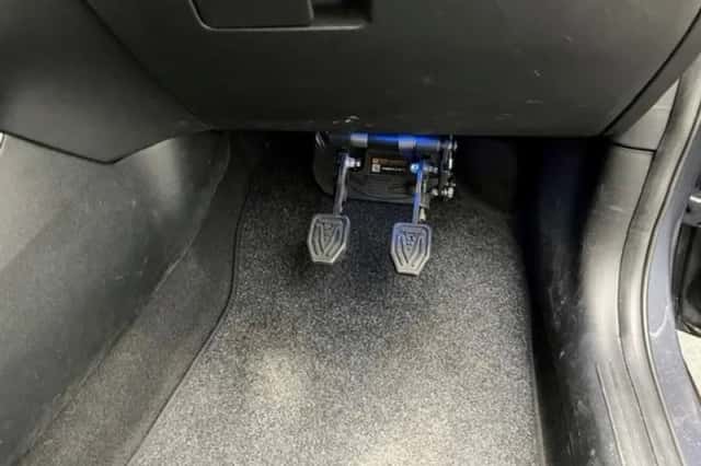 Hyundai Bayon (2024) thumbnail 4