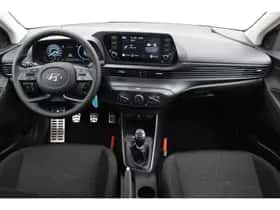 Hyundai Bayon (2024) thumbnail 5