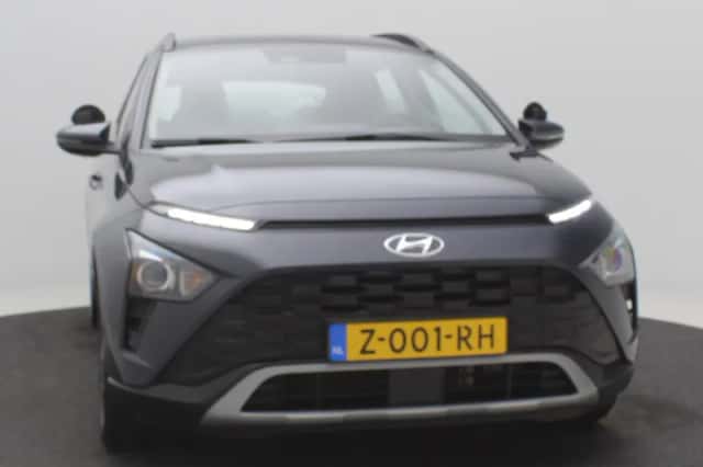 Hyundai Bayon (2024) thumbnail 9