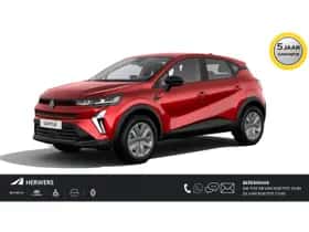 Renault Captur (2026)