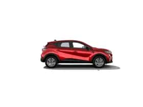 Renault Captur (2026) thumbnail 12