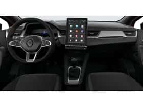 Renault Captur (2026) thumbnail 5