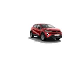 Renault Captur (2026) thumbnail 10