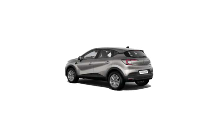 Renault Captur (2026) thumbnail 5