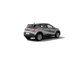 Renault Captur (2026) thumbnail 7