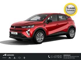 Renault Captur (2026) thumbnail 2