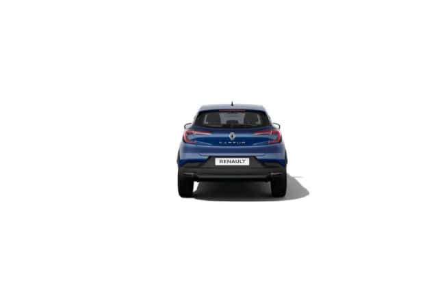 Renault Captur (2026) thumbnail 3