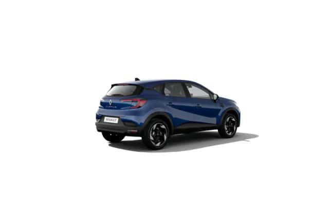 Renault Captur (2026) thumbnail 4